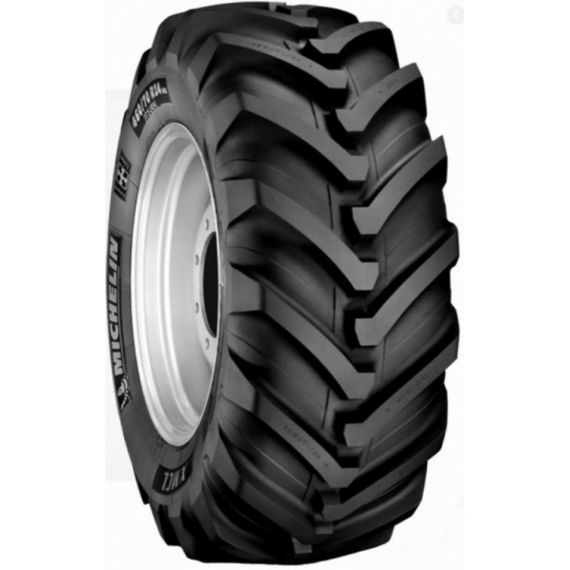 Immagine rappresentativa della gomma MICHELIN MICHELIN XMCL 440/80 R28 158A8