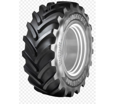 Immagine rappresentativa della gomma BRIDGESTONE BRIDGESTONE VT-TRAC VF650/85 R38 179D176E