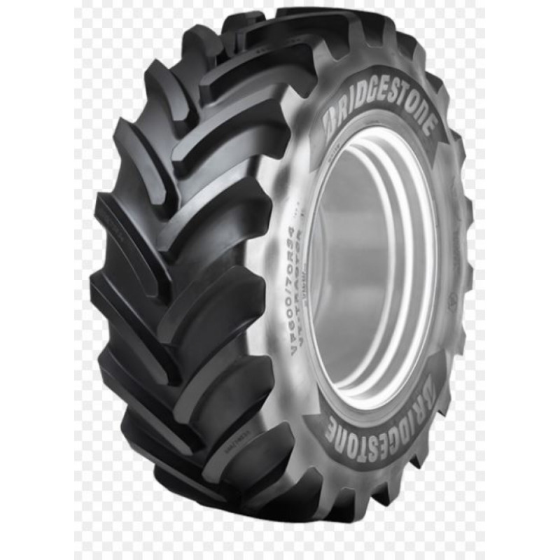 Immagine rappresentativa della gomma BRIDGESTONE BRIDGESTONE VT-TRAC VF650/85 R38 179D176E