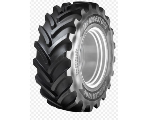 Immagine rappresentativa della gomma BRIDGESTONE BRIDGESTONE VT-TRAC VF650/85 R38 179D176E