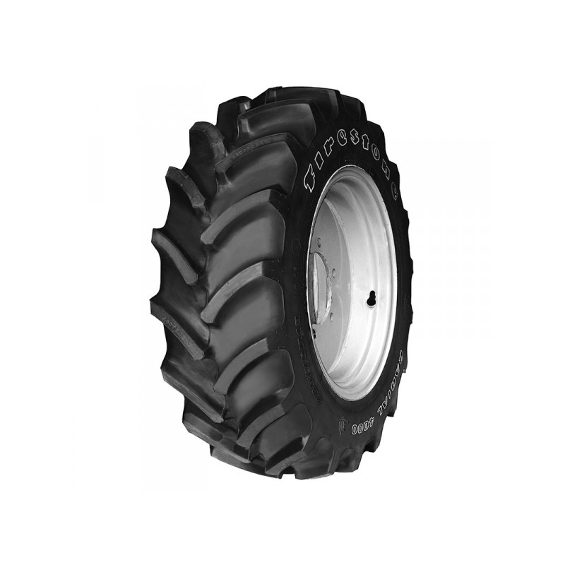 Immagine rappresentativa della gomma FIRESTONE FIRESTONE R4000 280/70 R16 112A/109B