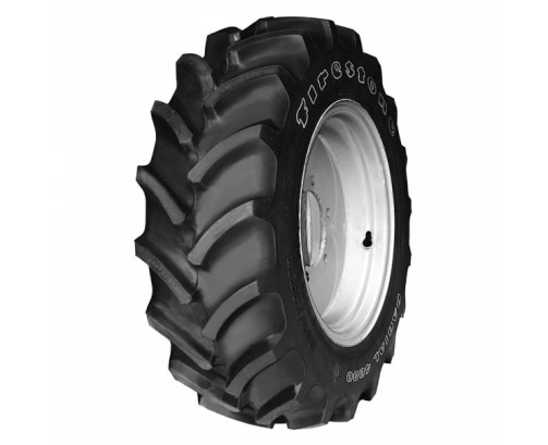 Immagine rappresentativa della gomma FIRESTONE FIRESTONE R4000 280/70 R16 112A/109B