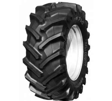 Immagine rappresentativa della gomma TRELLEBORG TRELLEBORG TM700 380/70 R20 122A8