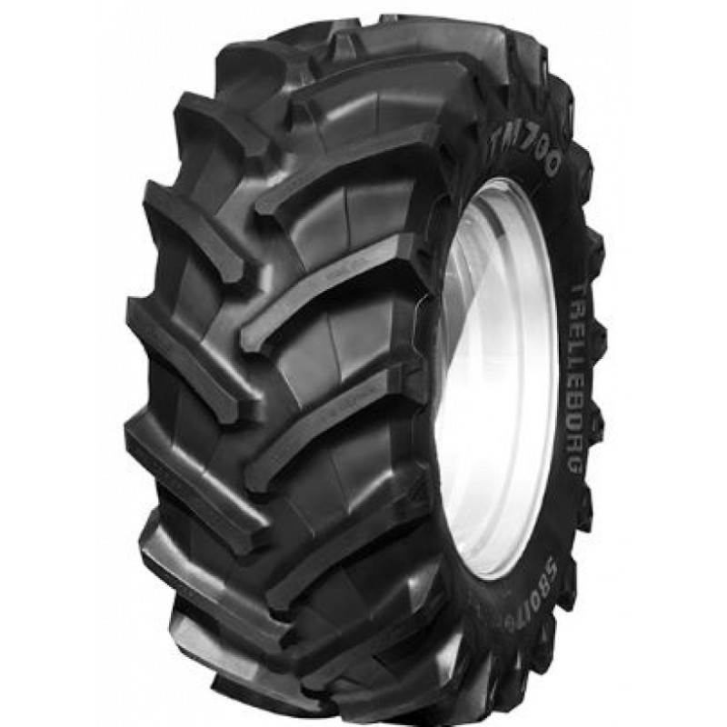 Immagine rappresentativa della gomma TRELLEBORG TRELLEBORG TM700 380/70 R20 122A8