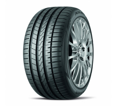 Immagine rappresentativa della gomma FALKEN FALKEN AZENIS FK510 235/55 R19 105Y C A 1 69dB XL