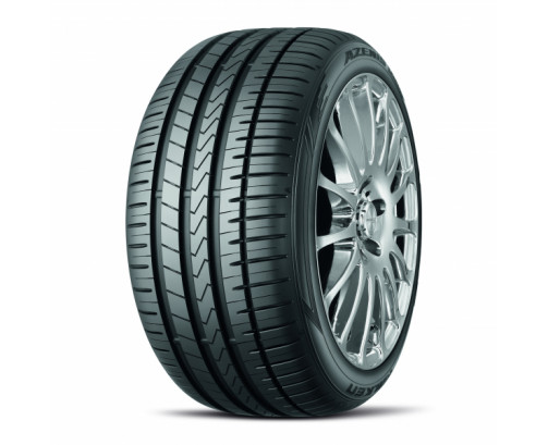 Immagine rappresentativa della gomma FALKEN FALKEN AZENIS FK510 235/55 R19 105Y C A 1 69dB XL