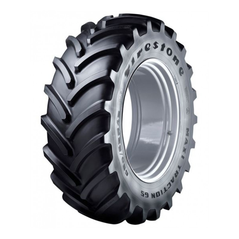 Immagine rappresentativa della gomma FIRESTONE FIRESTONE MAXTRAC 65 600/65 R34 151D