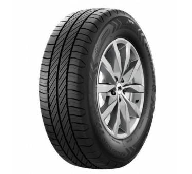 Immagine rappresentativa della gomma ORIUM ORIUM CARGO SPEED EVO 205/70 R15C 106/104S C C B 73dB