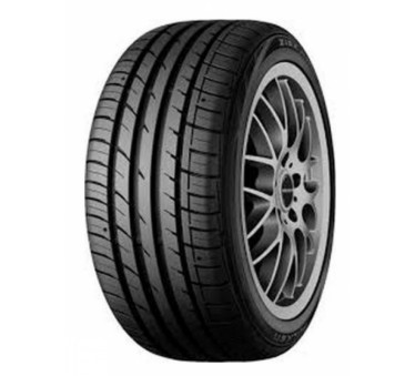 Immagine rappresentativa della gomma FALKEN FALKEN ZIEX ZE914 ECORUN 205/45 R17 84W E B 2 69dB Runflat