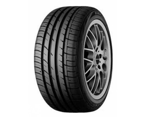 Immagine rappresentativa della gomma FALKEN FALKEN ZIEX ZE914 ECORUN 205/45 R17 84W E B 2 69dB Runflat