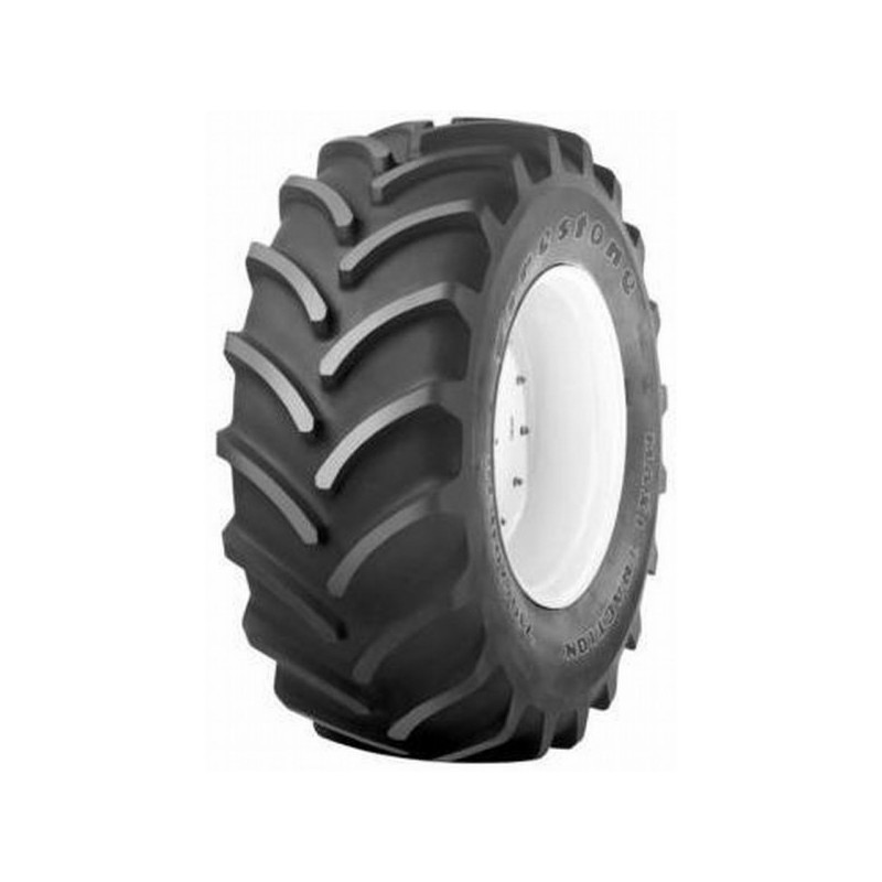 Immagine rappresentativa della gomma FIRESTONE FIRESTONE MAXTRAC IF710/70 R38 178D