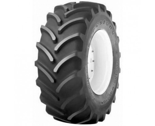 Immagine rappresentativa della gomma FIRESTONE FIRESTONE MAXTRAC IF710/70 R38 178D