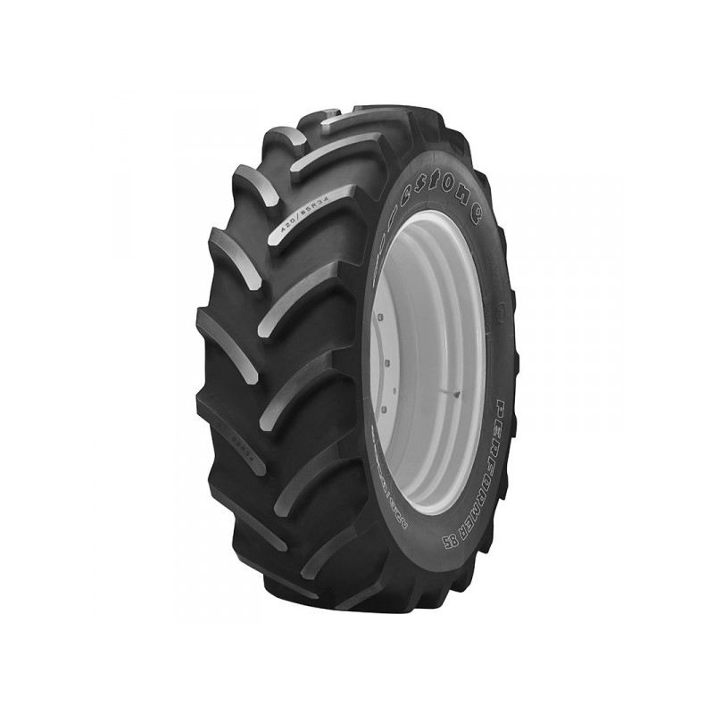 Immagine rappresentativa della gomma FIRESTONE FIRESTONE PERFORMER 85 420/85 R24 142A XL