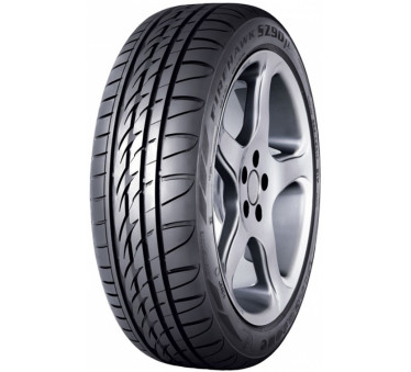 Immagine rappresentativa della gomma FIRESTONE FIRESTONE SZ90 245/40 R18 97Y D B B 72dB