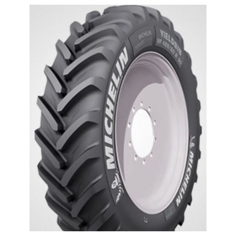 Immagine rappresentativa della gomma MICHELIN MICHELIN YIELDBIB VF 480/80 R46 164A8