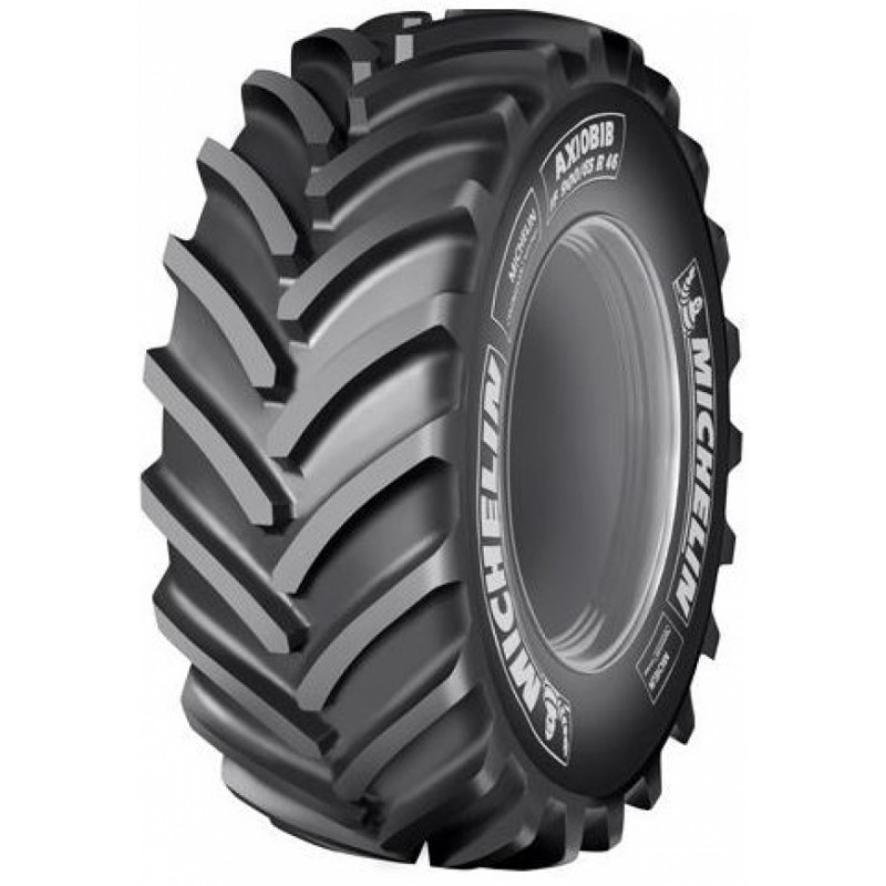 Immagine rappresentativa della gomma MICHELIN MICHELIN AXIOBIB IF650/65 R38 169D