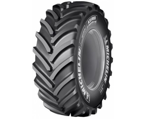 Immagine rappresentativa della gomma MICHELIN MICHELIN AXIOBIB IF650/65 R38 169D