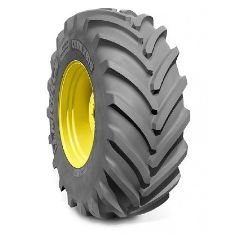 Immagine rappresentativa della gomma MICHELIN MICHELIN CEREXBIB IF680/85 R32 179A8