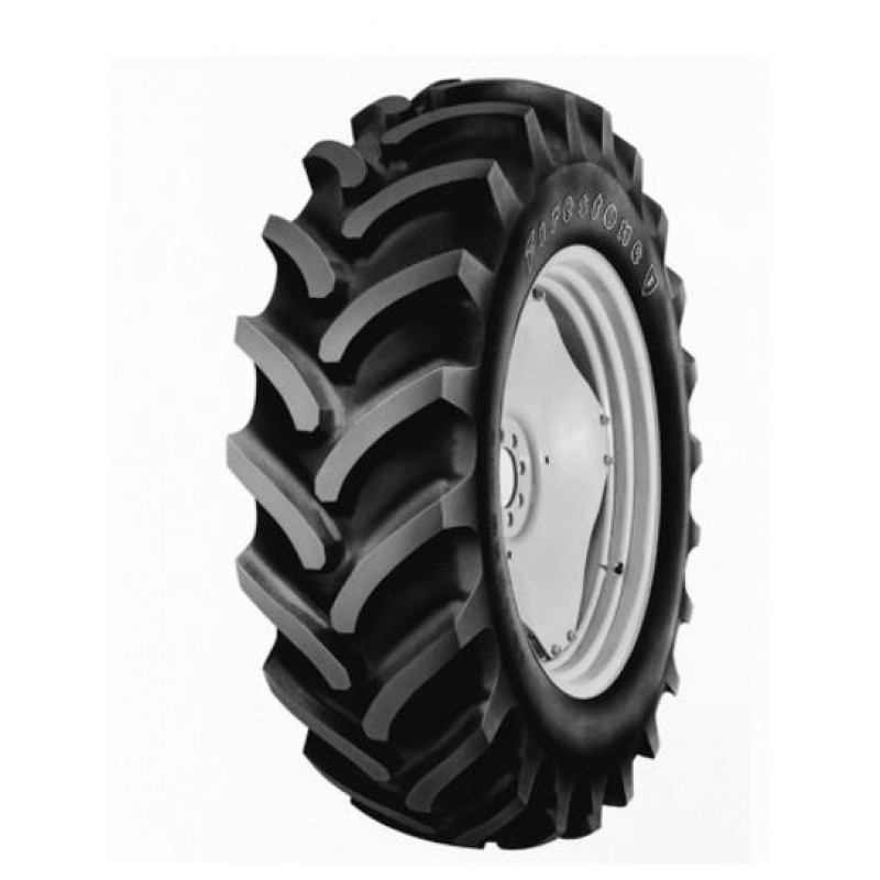 Immagine rappresentativa della gomma FIRESTONE FIRESTONE R8000 UTILITY 400/80 R24 156A8