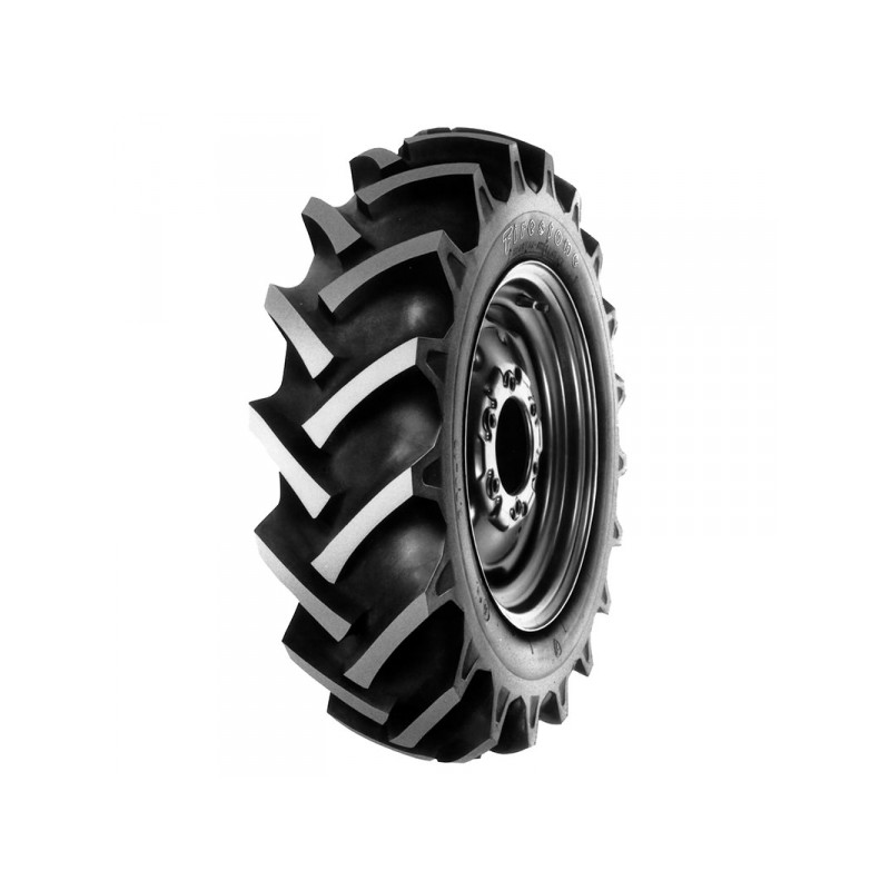 Immagine rappresentativa della gomma FIRESTONE FIRESTONE OC T114 5.00 R15