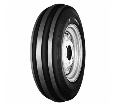 Immagine rappresentativa della gomma FIRESTONE FIRESTONE 3 RIB 11.00 R16