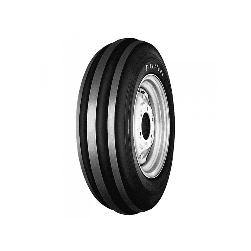 Immagine rappresentativa della gomma FIRESTONE FIRESTONE 3 RIB 11.00 R16