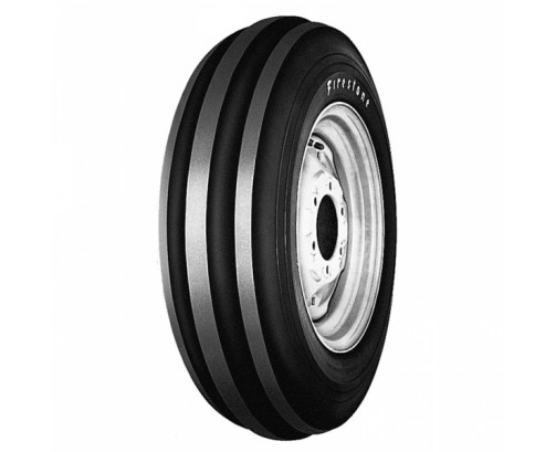 Immagine rappresentativa della gomma FIRESTONE FIRESTONE 3 RIB 11.00 R16