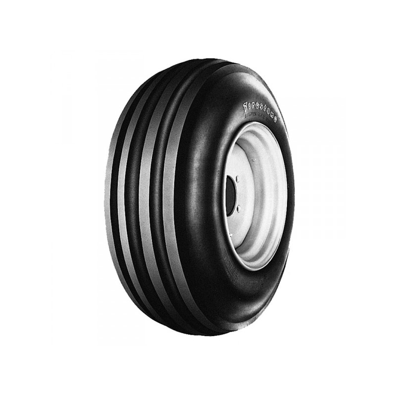 Immagine rappresentativa della gomma FIRESTONE FIRESTONE 4 RIB 9.00 R16