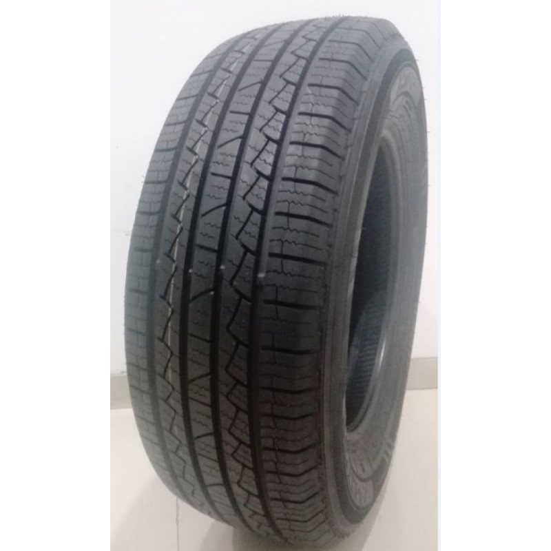 Immagine rappresentativa della gomma HILO HILO SPORT XV1 255/55 R18 109V B C 2 71dB XL