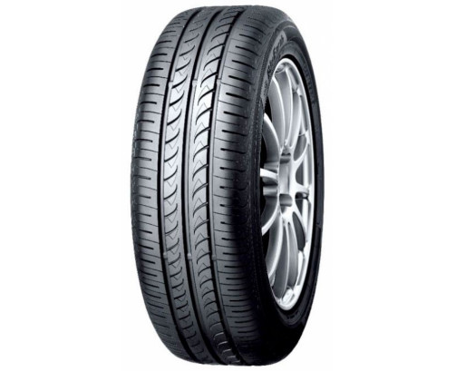 Immagine rappresentativa della gomma YOKOHAMA YOKOHAMA BLUEARTH AE-01 155/60 R15 74H C C 2 69dB