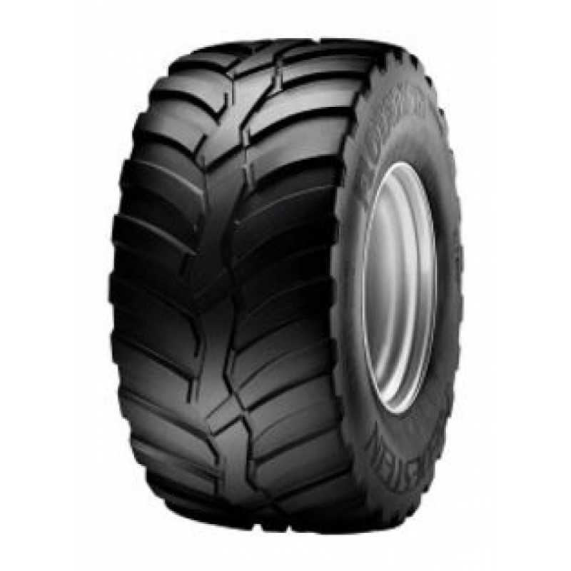 Immagine rappresentativa della gomma VREDESTEIN VREDESTEIN FLOTATION TRAC 560/45 R22.5 152D