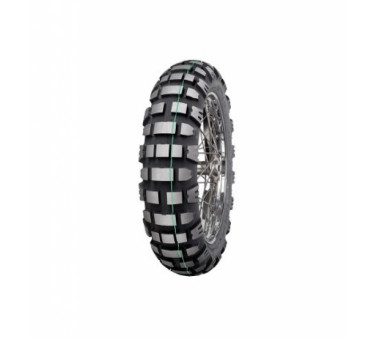 Immagine rappresentativa della gomma MITAS MITAS E-12 140/80 R18 70R