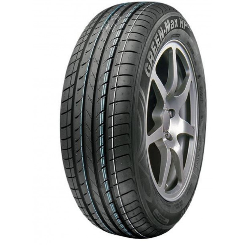 Immagine rappresentativa della gomma LINGLONG LINGLONG GREEN-MAX HP200 225/50 R18 95H C B B 68dB