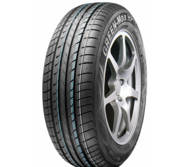 Immagine rappresentativa della gomma LINGLONG LINGLONG GREEN-MAX HP010 185/60 R15 84T C C B 66dB XL