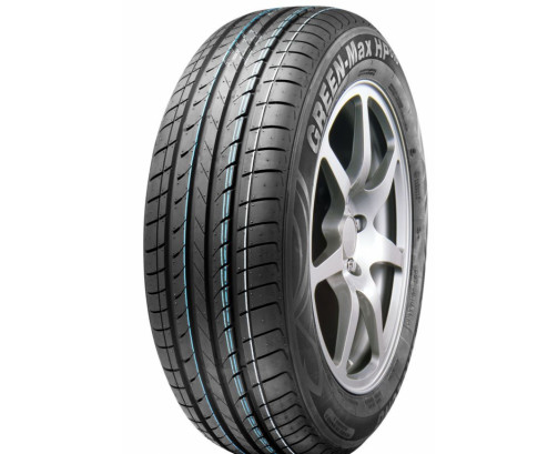 Immagine rappresentativa della gomma LINGLONG LINGLONG GREEN-MAX HP010 185/60 R15 84T C C B 66dB XL