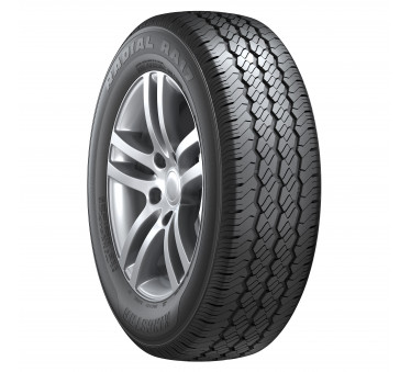 Immagine rappresentativa della gomma KINGSTAR KINGSTAR RA17 225/65 R16 112/110R D C B 72dB