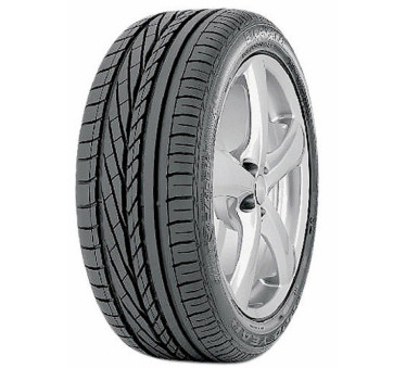 Immagine rappresentativa della gomma GOODYEAR GOODYEAR EXCELLENTE 245/45 R18 96Y F B 1 68dB Runflat