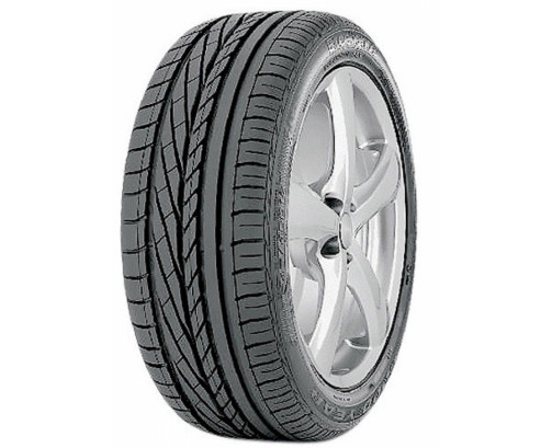 Immagine rappresentativa della gomma GOODYEAR GOODYEAR EXCELLENTE 245/45 R18 96Y F B 1 68dB Runflat