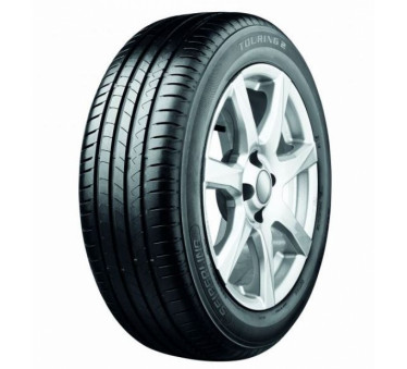 Immagine rappresentativa della gomma SEIBERLING SEIBERLING TOURING 2 235/45 R18 98Y C B 2 72dB XL