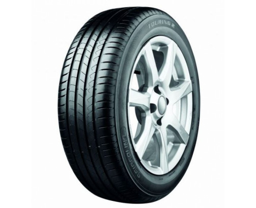 Immagine rappresentativa della gomma SEIBERLING SEIBERLING TOURING 2 235/45 R18 98Y C B 2 72dB XL