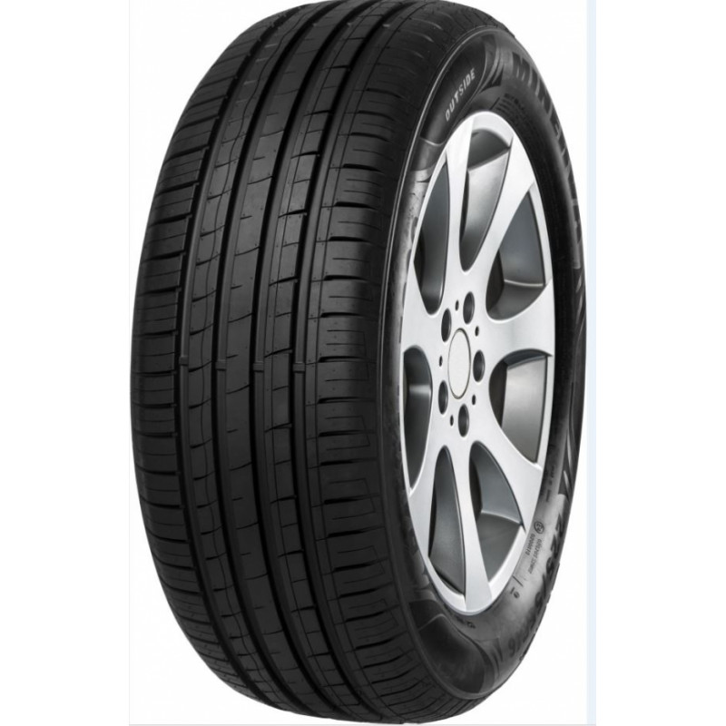 Immagine rappresentativa della gomma MINERVA MINERVA F209 225/60 R16 98H C B B 70dB