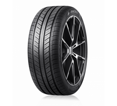 Immagine rappresentativa della gomma PACE PACE PC10 205/55 R16 91W 2 72dB Runflat XL