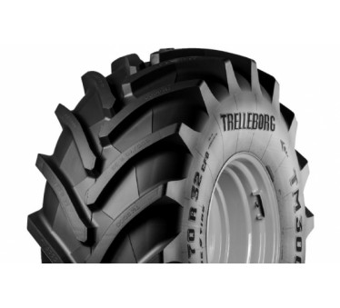 Immagine rappresentativa della gomma TRELLEBORG TRELLEBORG TM800 540/65 R28 142D