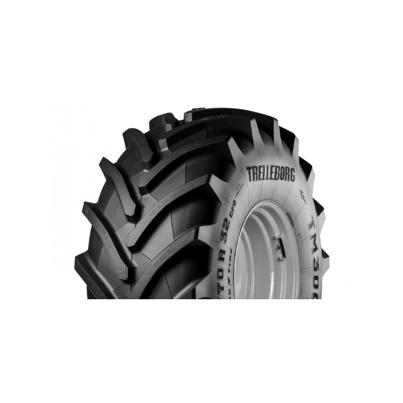 Immagine rappresentativa della gomma TRELLEBORG TRELLEBORG TM800 540/65 R28 142D