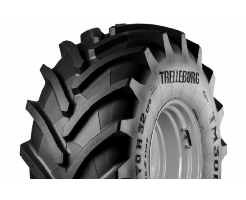 Immagine rappresentativa della gomma TRELLEBORG TRELLEBORG TM800 540/65 R28 142D