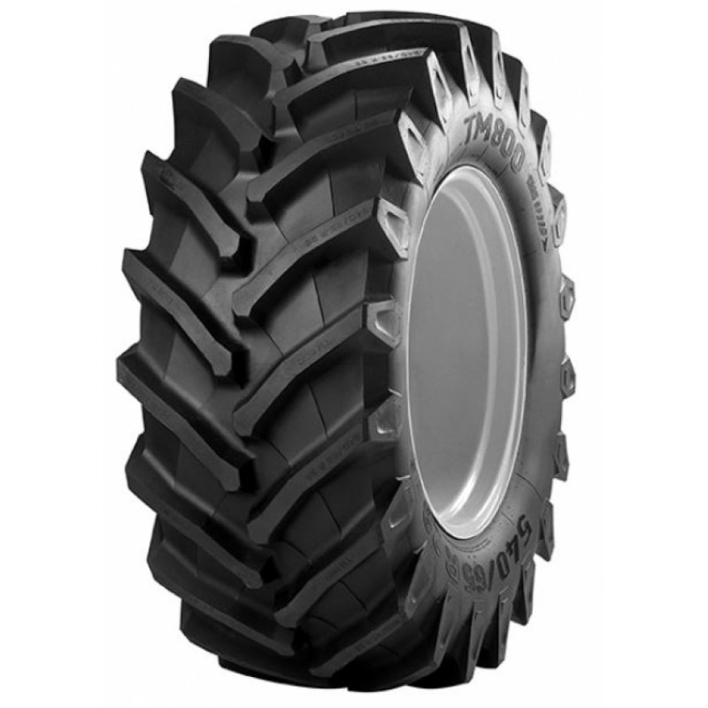 Immagine rappresentativa della gomma TRELLEBORG TRELLEBORG TM800 HS 540/65 R28 149D 146E