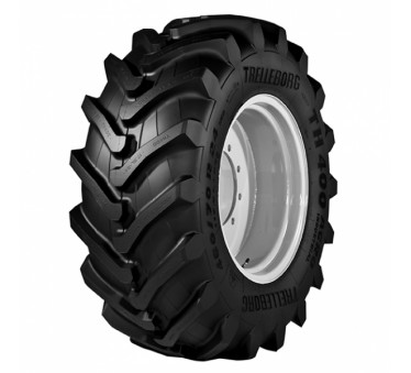 Immagine rappresentativa della gomma TRELLEBORG TRELLEBORG TH400 440/80 R24 161A8