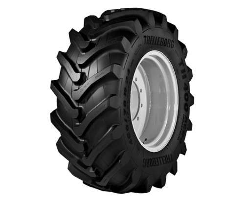 Immagine rappresentativa della gomma TRELLEBORG TRELLEBORG TH400 440/80 R24 161A8