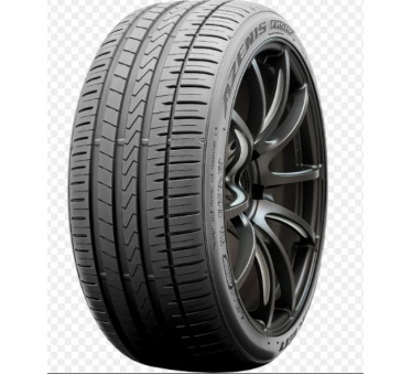 Immagine rappresentativa della gomma FALKEN FALKEN FK510 AZENIS 225/35 R18 87Y E A 1 69dB XL