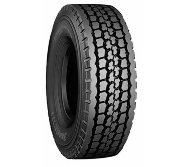 Immagine rappresentativa della gomma BRIDGESTONE BRIDGESTONE VHS 14.00 R24